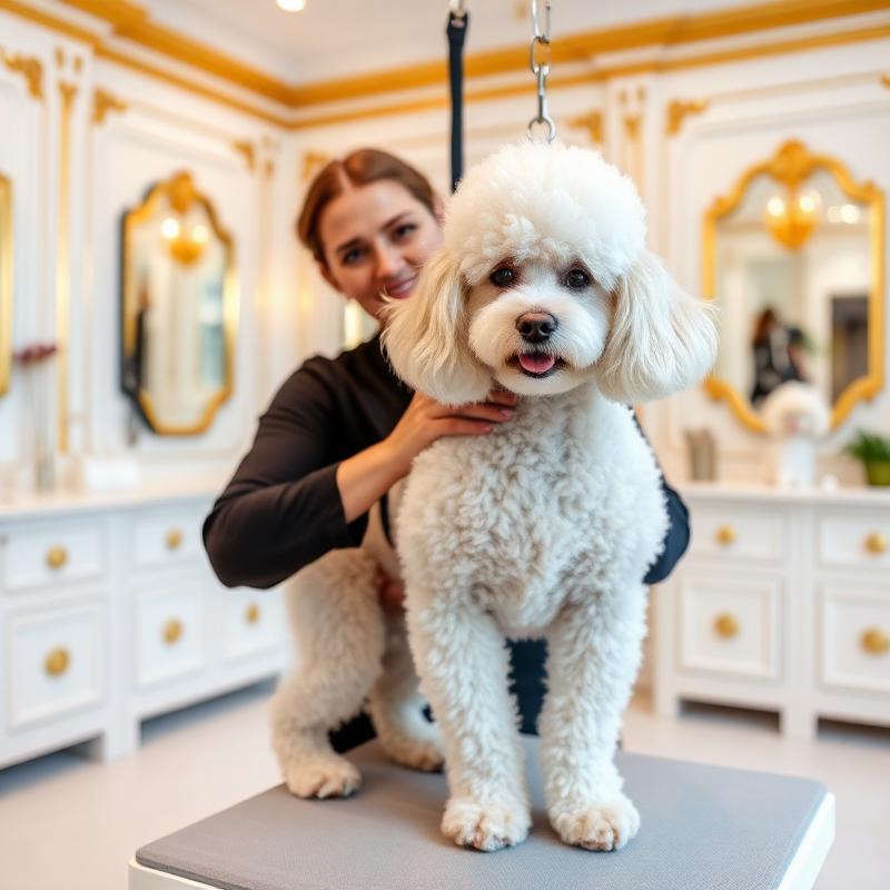 The Grande Pawlace | Luxury Dog Boarding, Daycare & Grooming